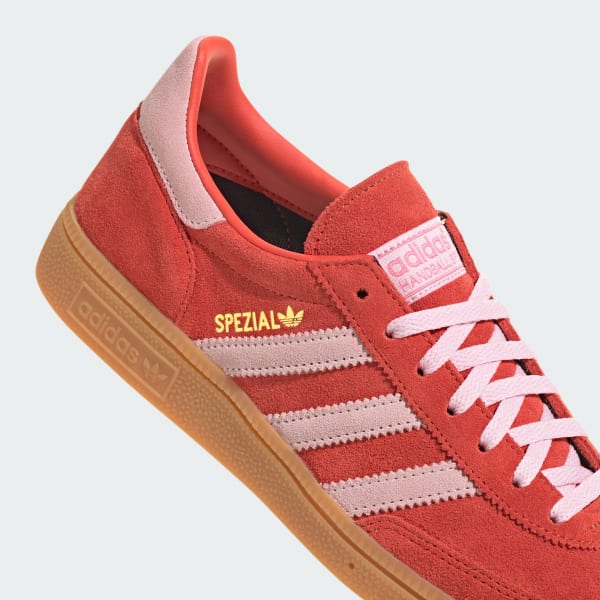 Adidas rosa rot best sale