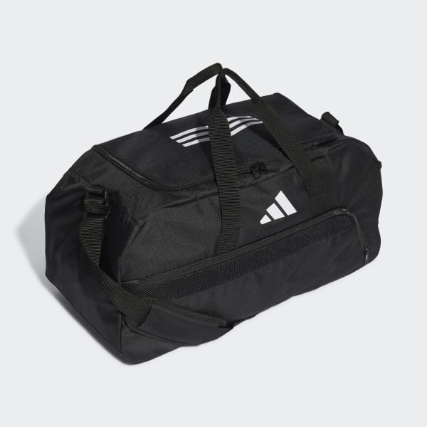 Svart Tiro League Duffelbag, medium