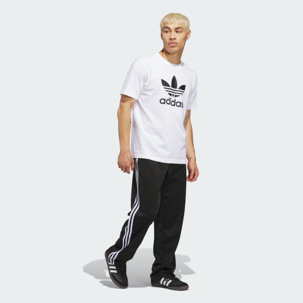 Hitam Track Pants Firebird Adicolor Classics