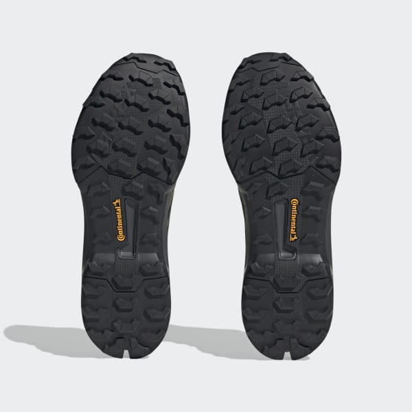 Zielony Terrex AX4 GORE-TEX Hiking Shoes