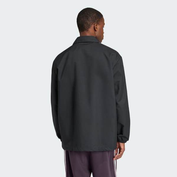 Adidas black mesh jacket clearance
