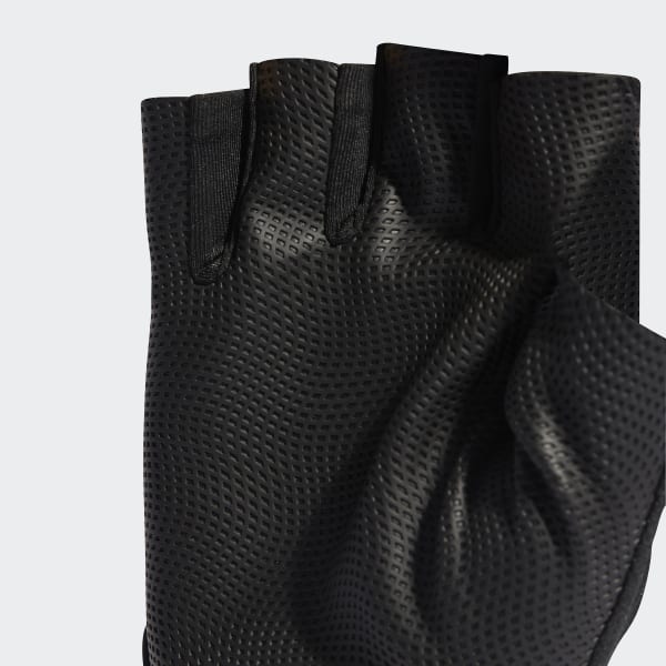 Μαύρο Training Gloves