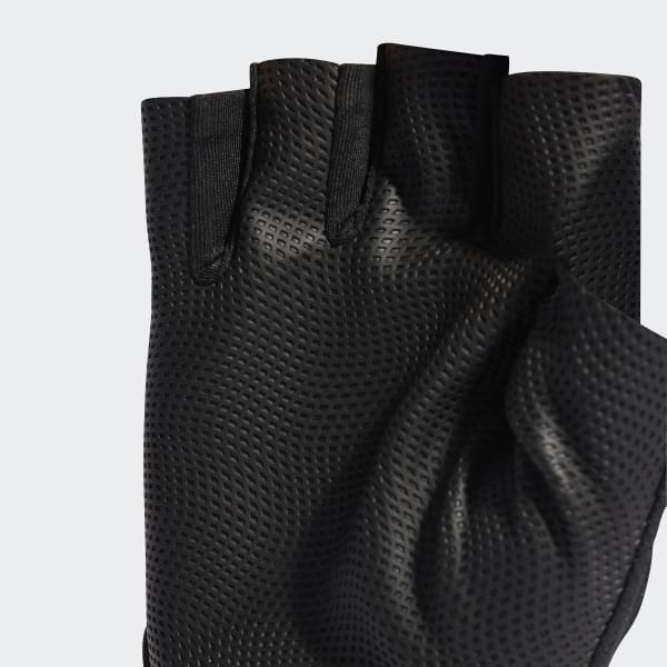 Adidas lifting gloves deals
