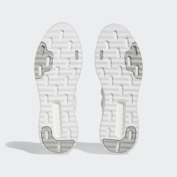 Bianco Scarpe X_PLRBOOST