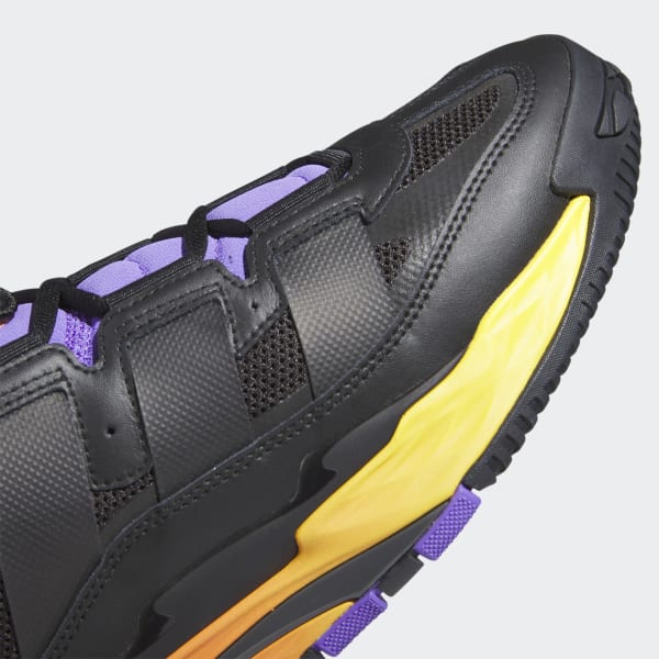 Rubber outsole