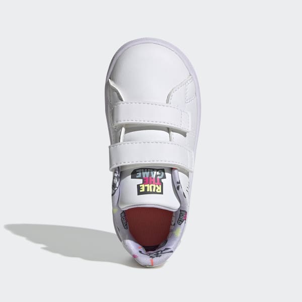 adidas Tenis Advantage UNISEX Blanco adidas Colombia