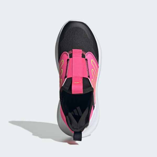 Preto Tênis Tensaur Comfort Infantil