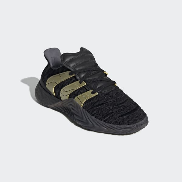 adidas Sobakov 2.0 Shoes - Black 