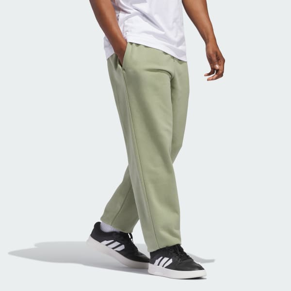 Green M FC RELAX CUFF