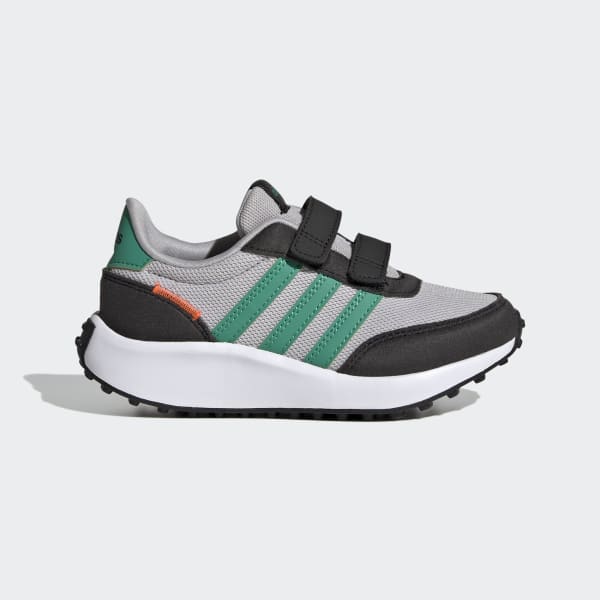 traqueteo Globo Agotamiento adidas Run 70s Shoes - Grey | Kids' Lifestyle | adidas US