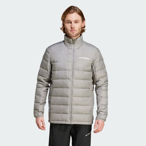 Adidas light up jacket discount
