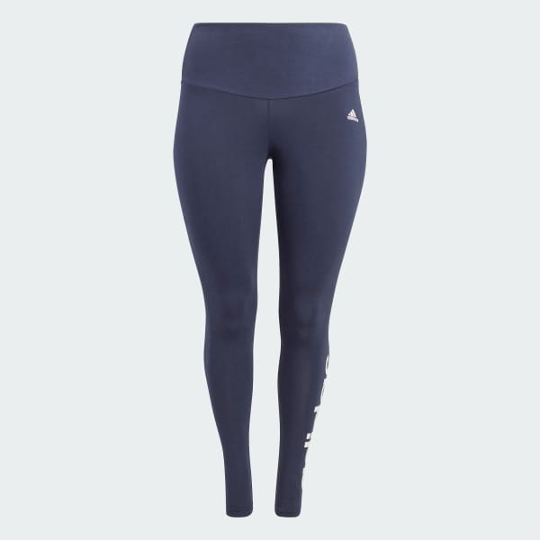 Essentials High Waisted Yoga Leggings