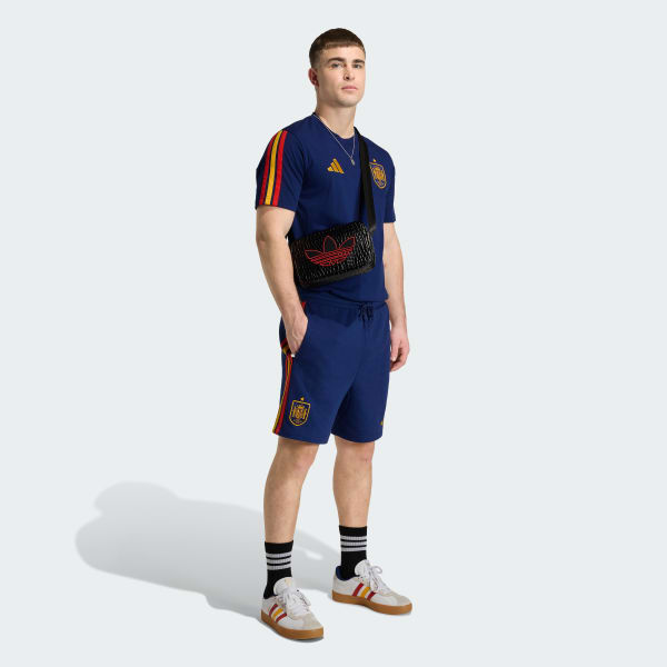 Blue Spain DNA T-Shirt