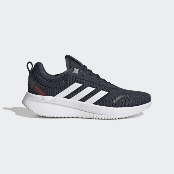 adidas รองเท้า Lite Racer Rebold - สีน้ำเงิน | adidas Thailand