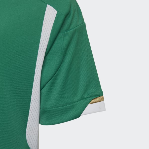 Wit Algerije 22 Uitshirt