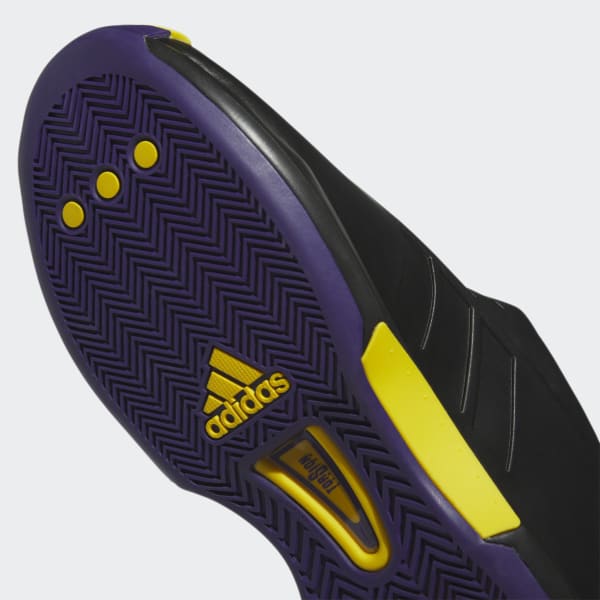 adidas Chaussure Crazy 1 - noir | adidas Canada