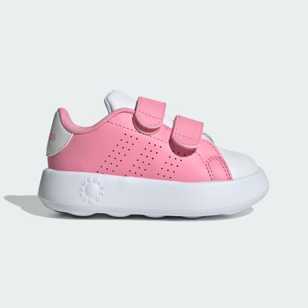 Rosa Tenis Advantage Kids