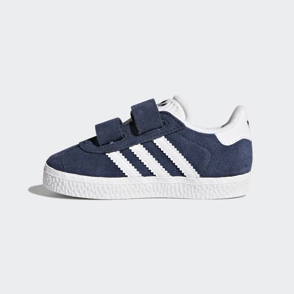 Μπλε Gazelle Shoes BER58