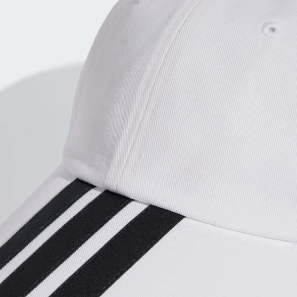 สีขาว หมวกแก๊ป Sportswear Stripes