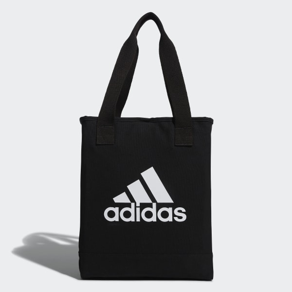 Adidas tote bag canvas outlet