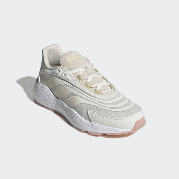 Adidas online crazychaos blancas