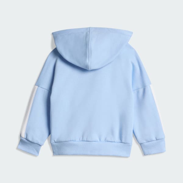 Blau Essentials Kids Jogginghose