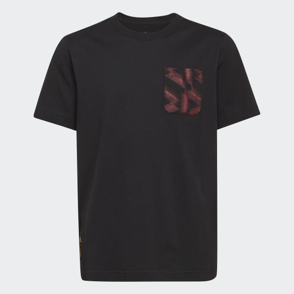Black Germany Tee