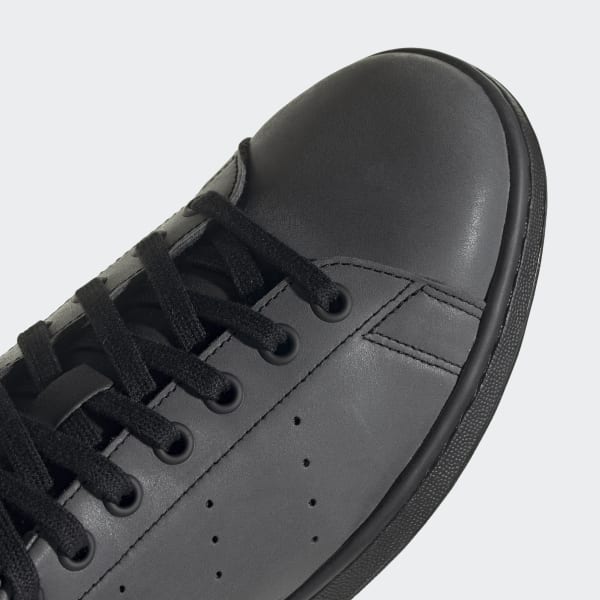 Adidas Stan Smith Core Black Shoes