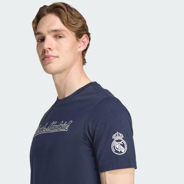 Real Madrid US Pack Tee