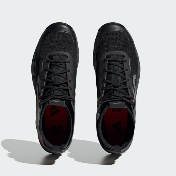 noir Chaussure de VTT Five Ten Trailcross Mid Pro