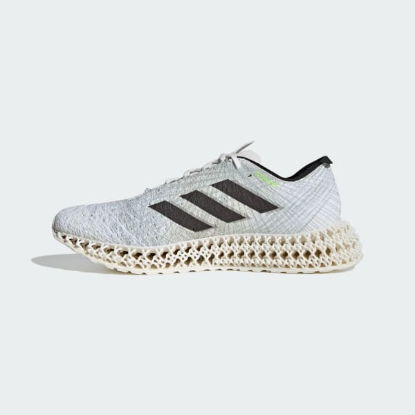 New 4d adidas hotsell