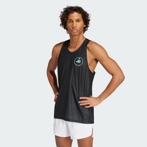 Negro BVD Own the Run Runners