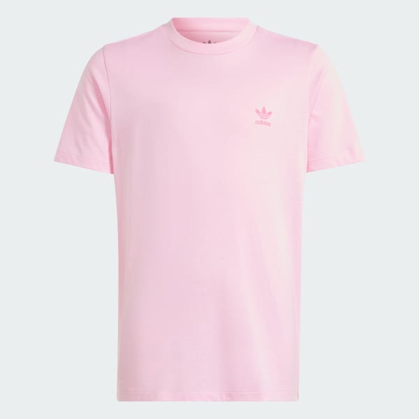 Rosa Adicolor Tee