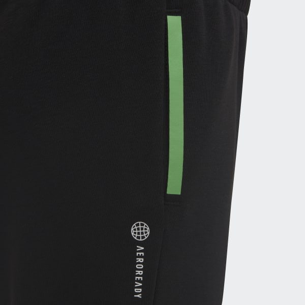Nero Pantaloni Disney Toy Story