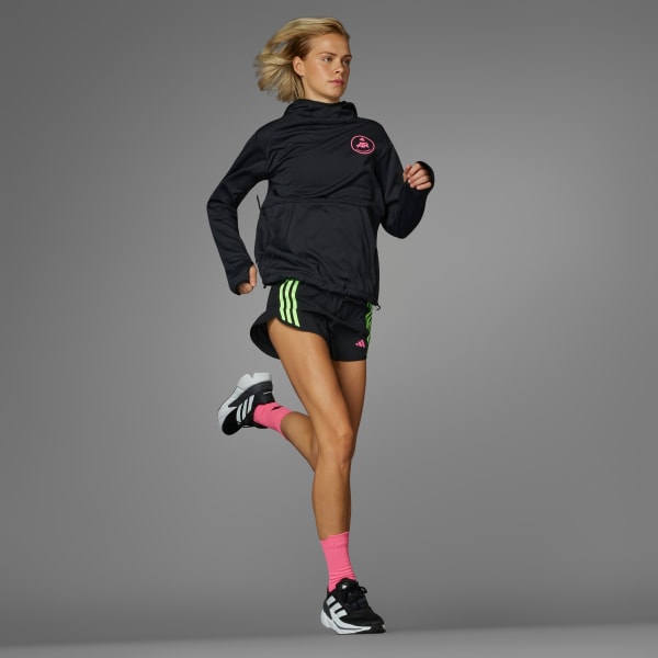 Adidas outlet running jumper