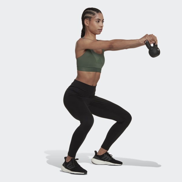 groen Powerreact Training Medium-Support Circuit Beha II045
