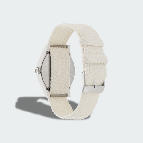 Blanc Montre Game One