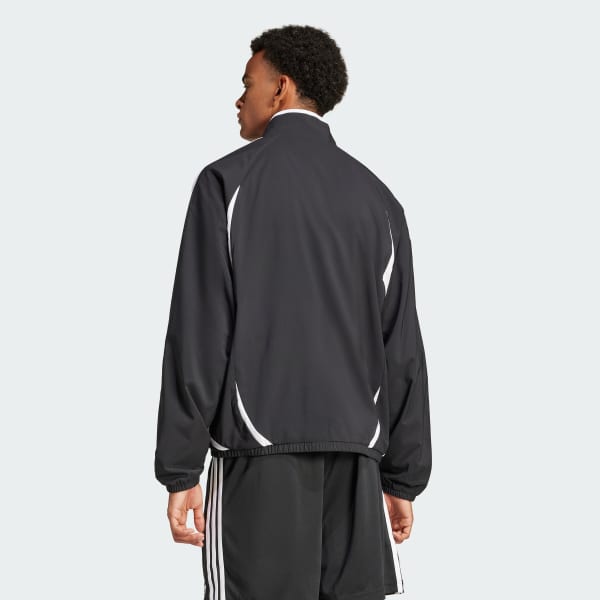 Μαύρο Adicolor Teamgeist Track Top