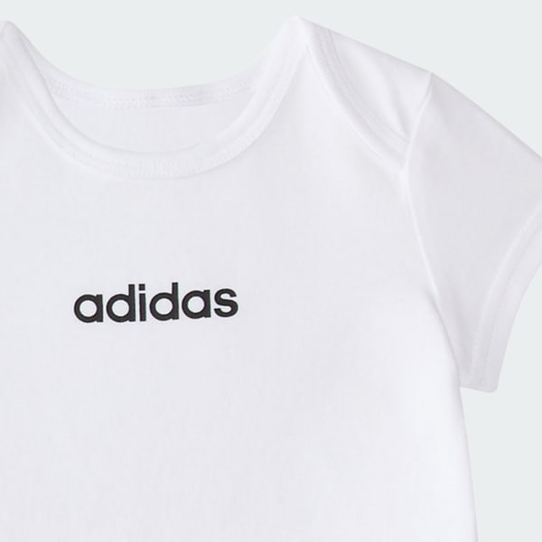 Grey ADI 3PC LOGO HTR BDYST PNT ST