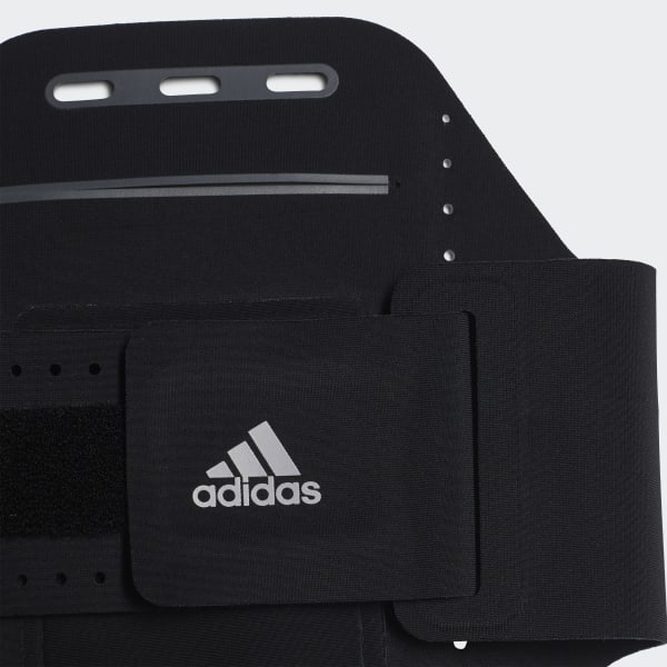 Adidas running armband clearance