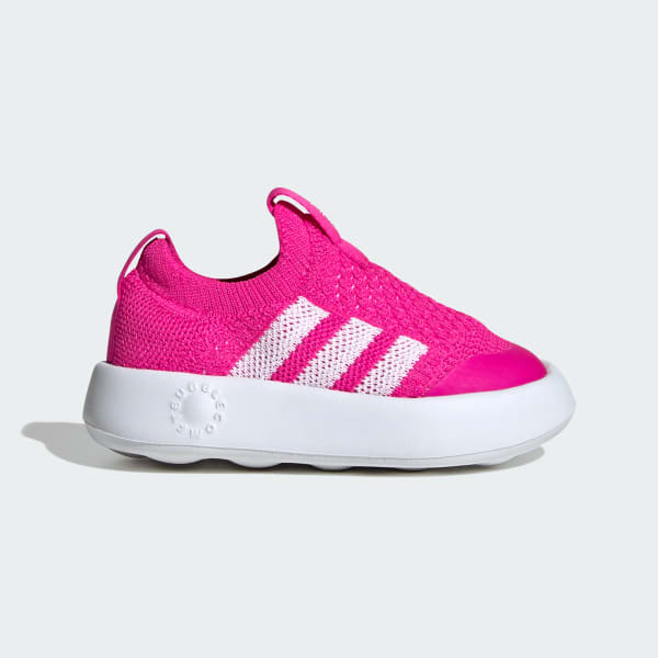 Pink Bubblecomfy Shoes Kids