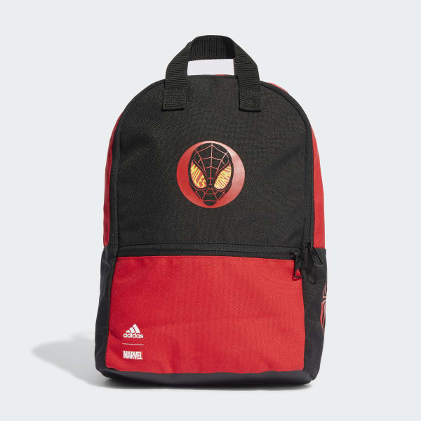adidas Morral adidas x Marvel Miles Morales Negro adidas Colombia