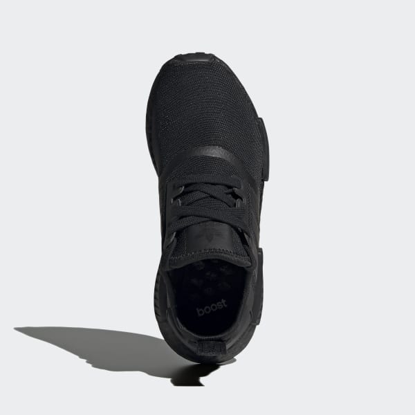 adidas nmd Deepblue enfant