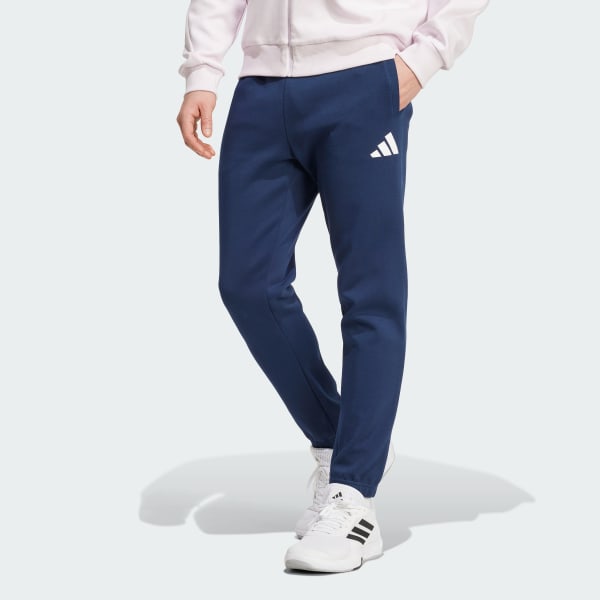 Blue Poland Future Icons Tracksuit Bottoms
