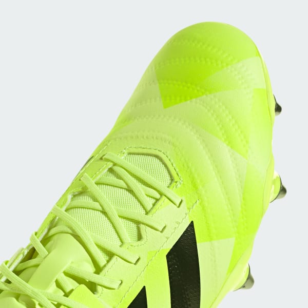 adidas Kakari RS Rugby Boots Yellow adidas Finland