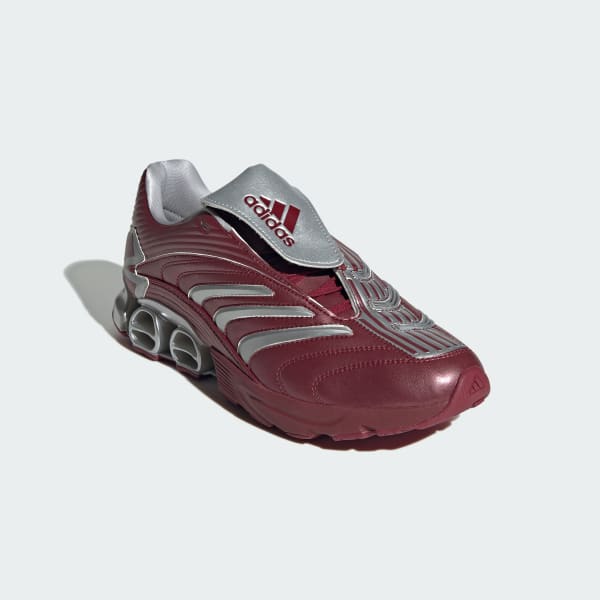 Bordeaux Predator Megaride Schoenen