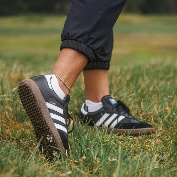 Samba Golfschuh