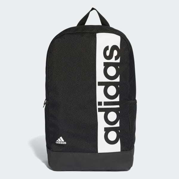 morral adidas negro