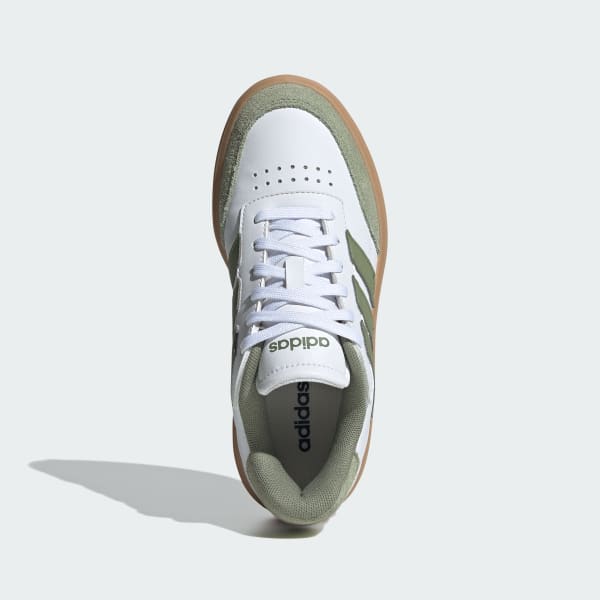 Adidas color block shoes shop