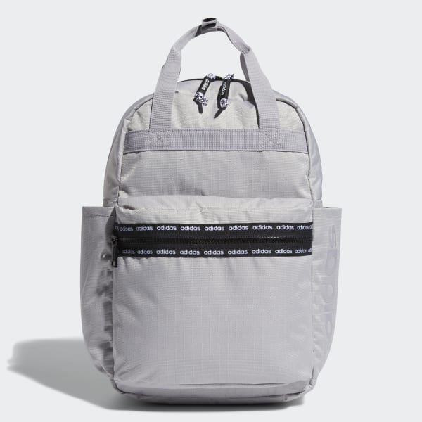 adidas Essentials Backpack - Grey 